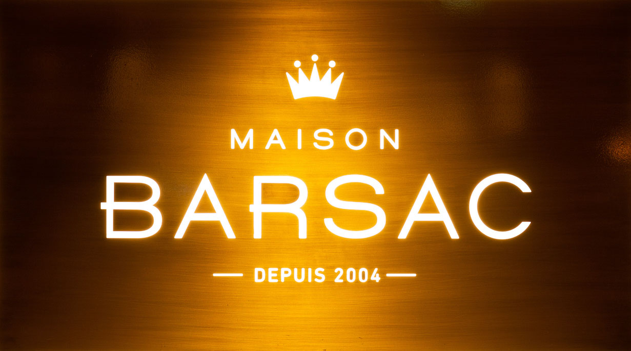 MAISON BARSAC